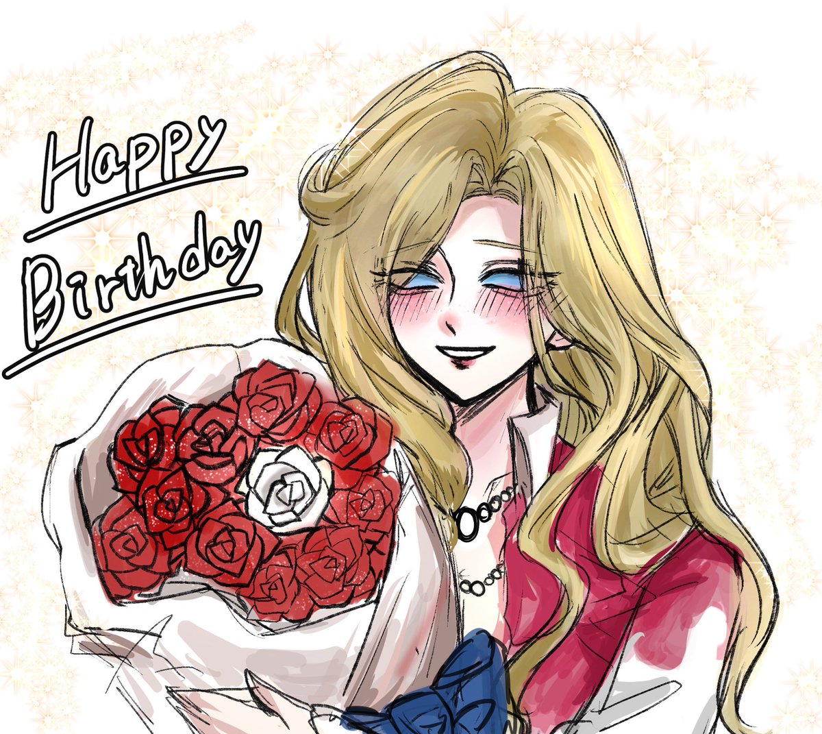 どらら tweet media