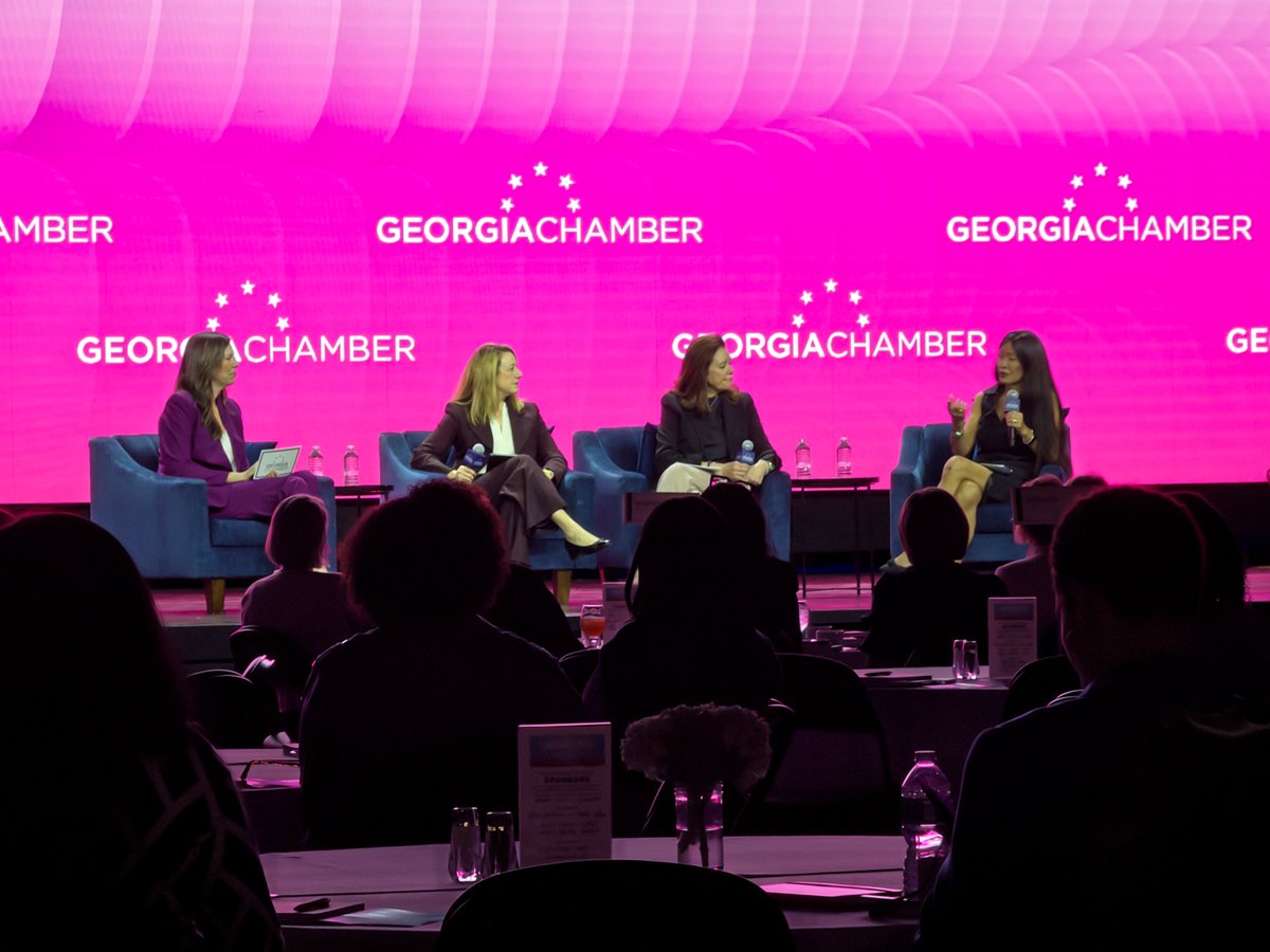Georgia Chamber tweet media