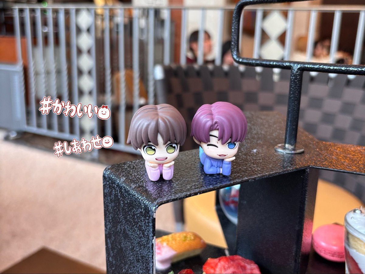 𝑻 ❤︎ tweet media