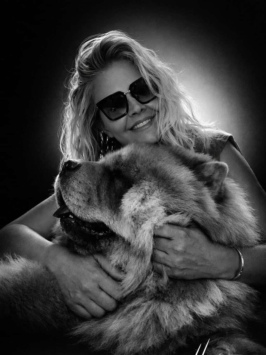 Carine Galli tweet media