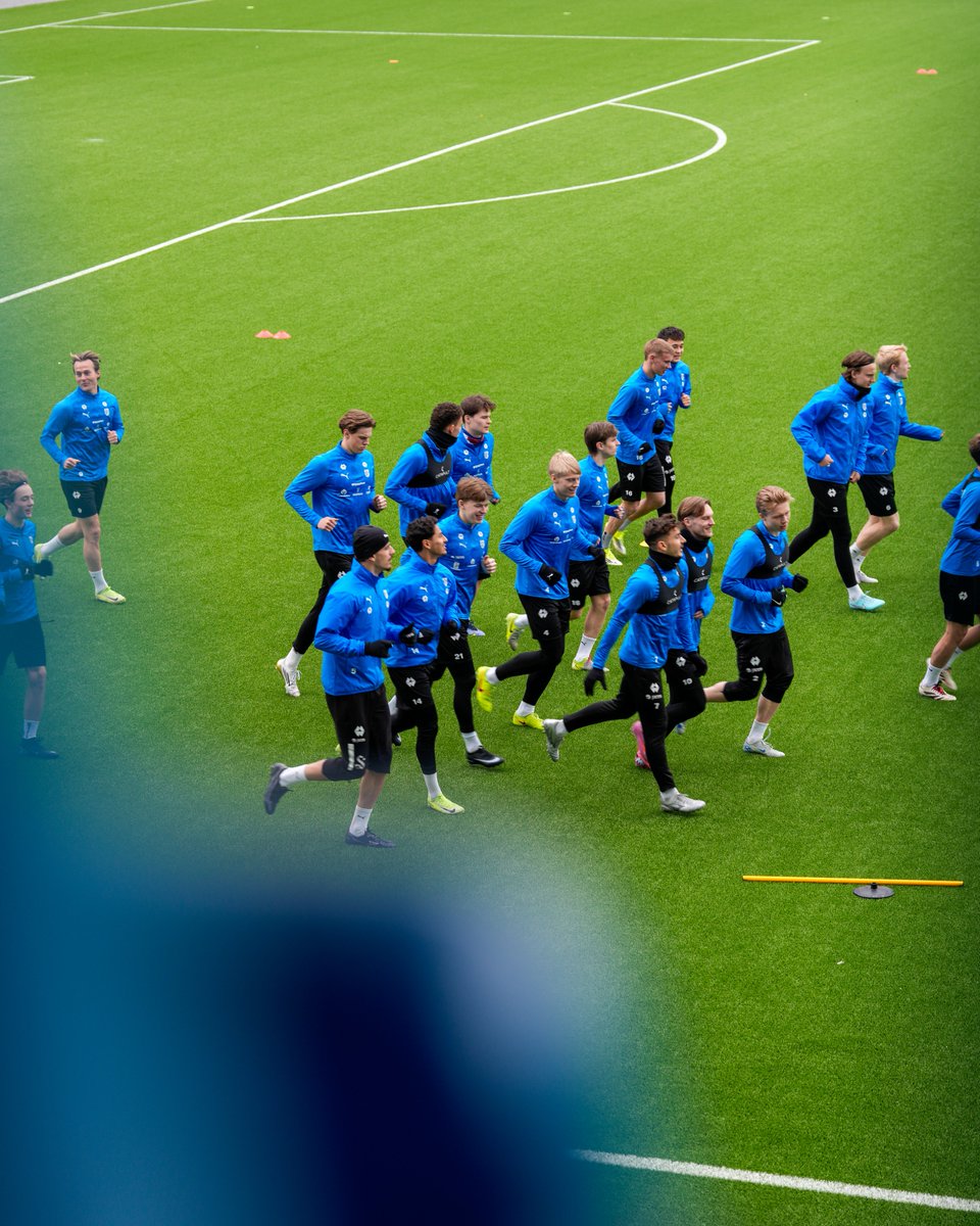 Hødd Fotball tweet media