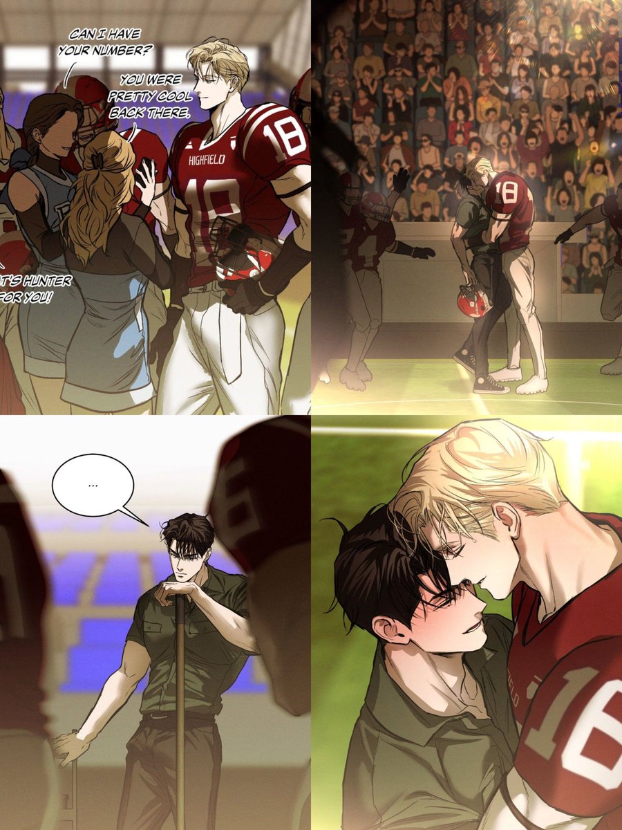 how it started                        how it ended