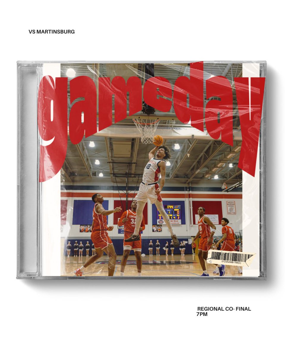 Spring Mills Basketball tweet media