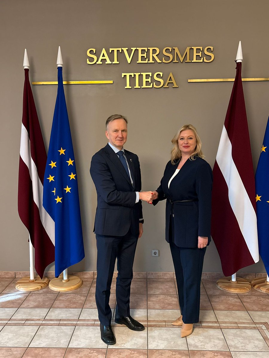 Satversmes tiesa tweet media