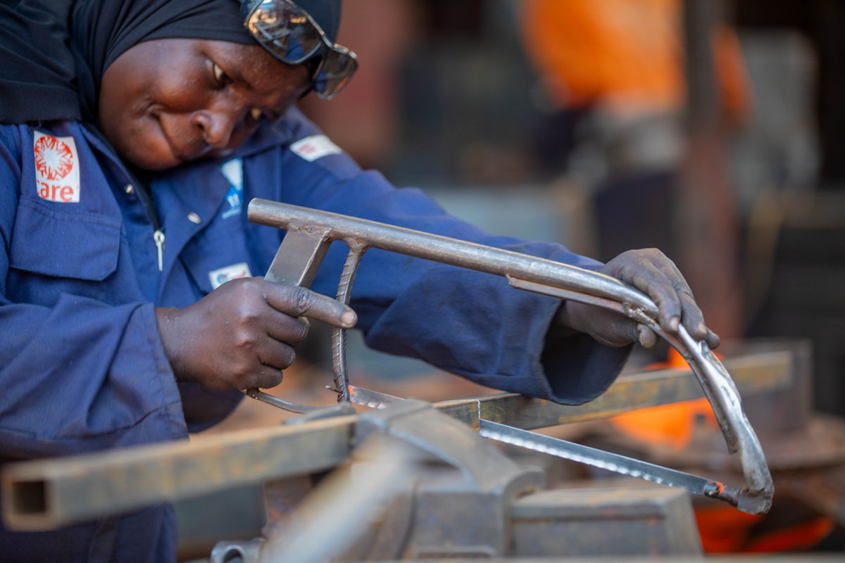 CEFORD Uganda tweet media