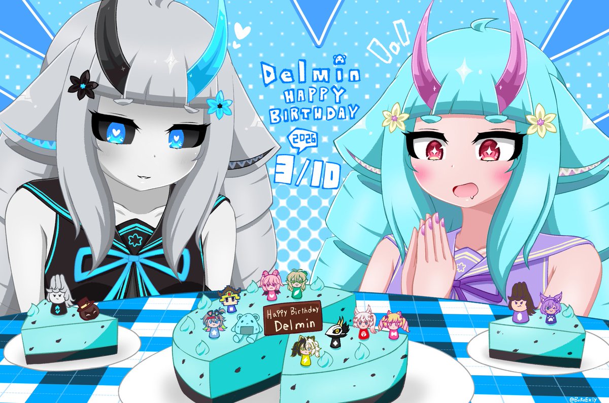 ジュン.T🌈 tweet media