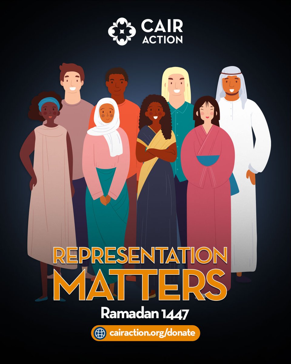 CAIRAction tweet media