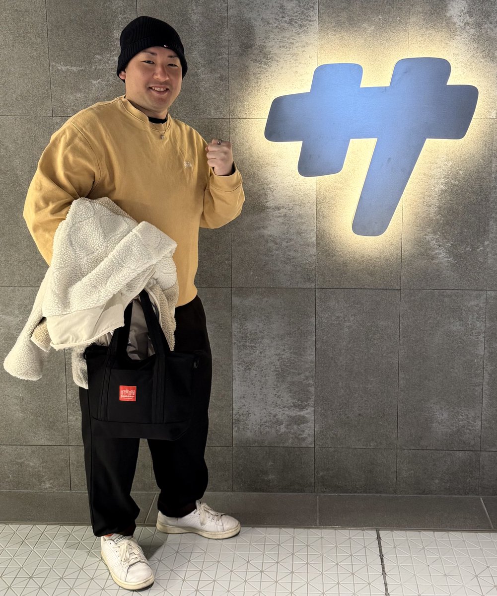 🐯吉川虎汰🐯ダディ tweet media