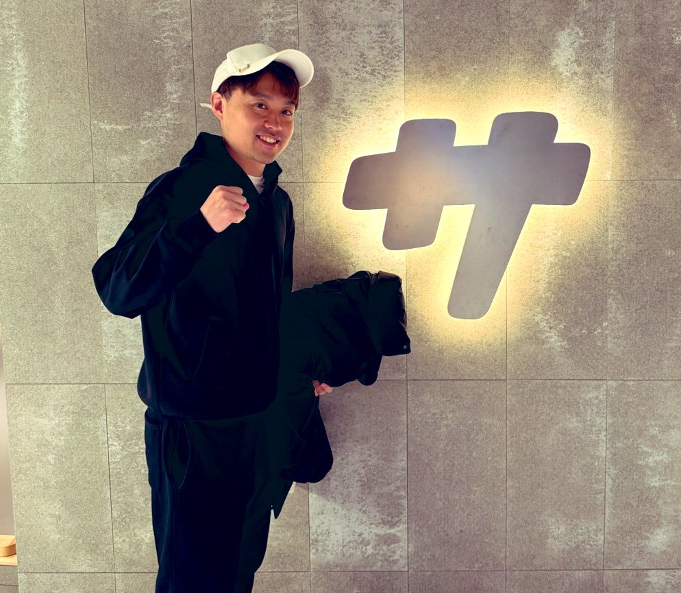 🐯吉川虎汰🐯ダディ tweet media