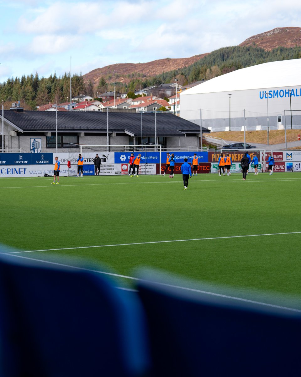 Hødd Fotball tweet media