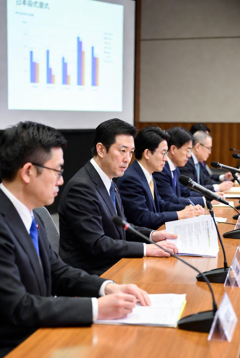 AsiaWireNews's tweet photo. Japan Drafts National AI &amp; Robotics Strategy to Close Service Robot Gap https://t.co/ujpqrO3f5f
