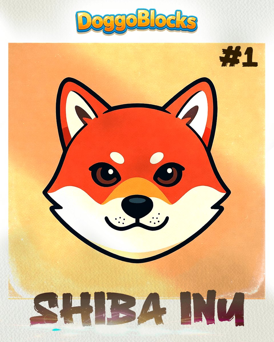 Doggo Blocks tweet media