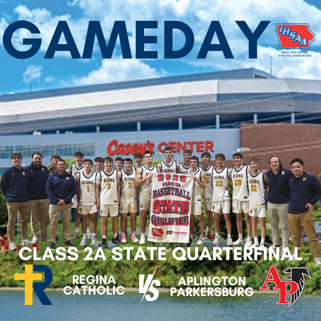 Regina Catholic Boys Basketball tweet media