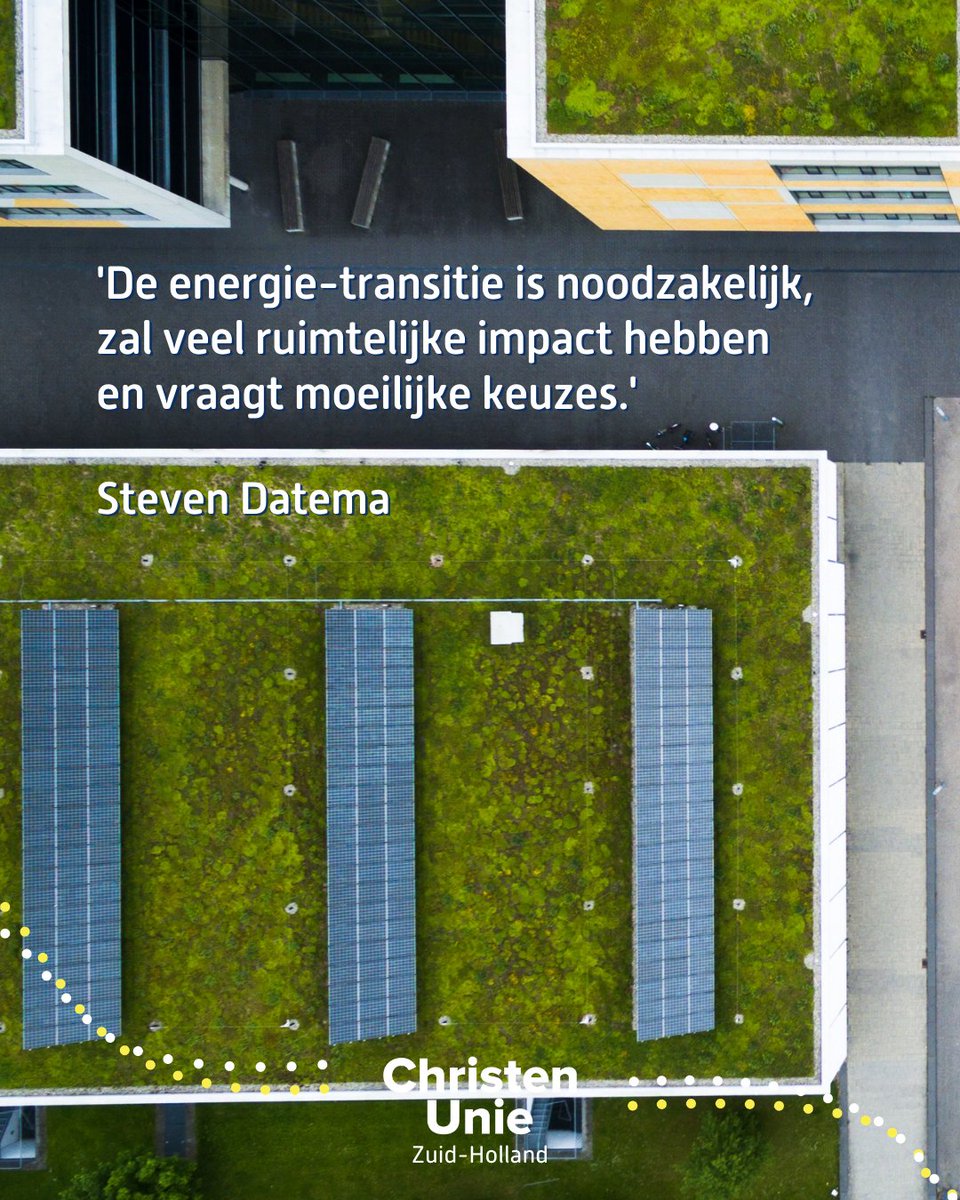 ChristenUnie Zuid-Holland tweet media