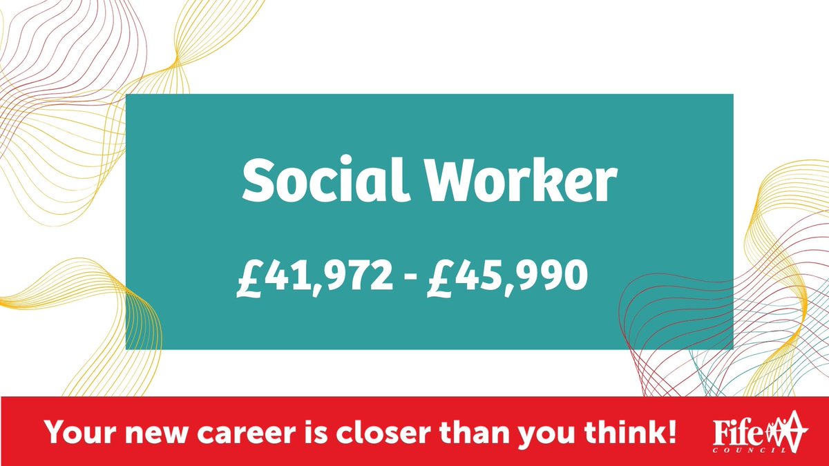 Fife Council Jobs tweet media