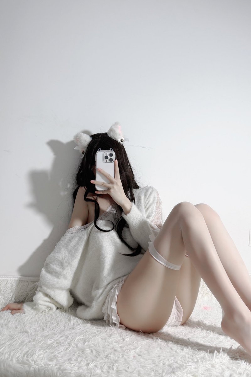 美少女丫 tweet media
