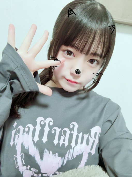 Twitterのコスプレ画像3