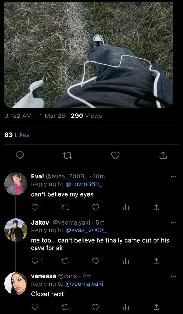 Patty (Faith) tweet media