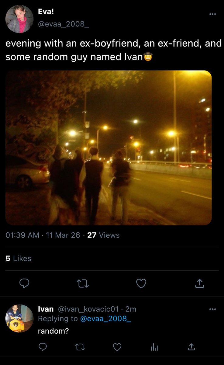 Patty (Faith) tweet media
