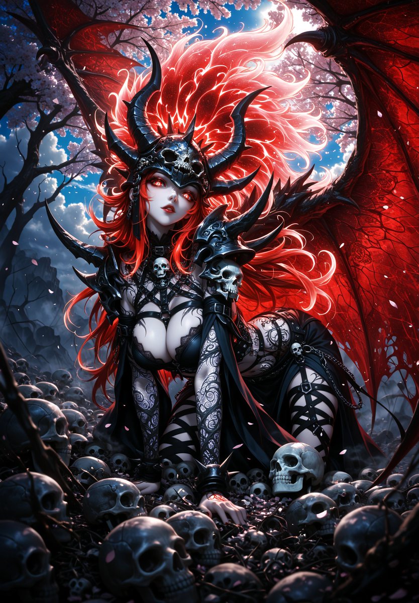 Season of Decay 🌸