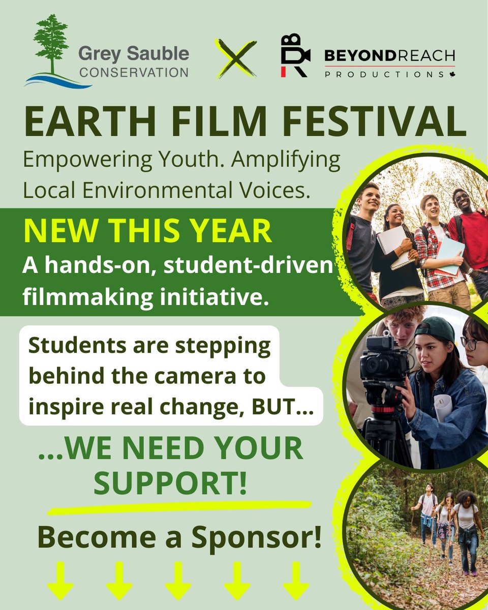 Grey Sauble CA tweet media