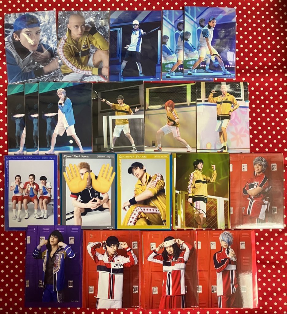 七湯(ななゆ)@ツイフィ必読 tweet media