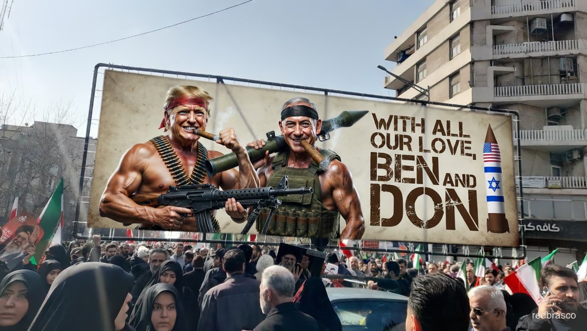 RedBrasco - RedLehi tweet media