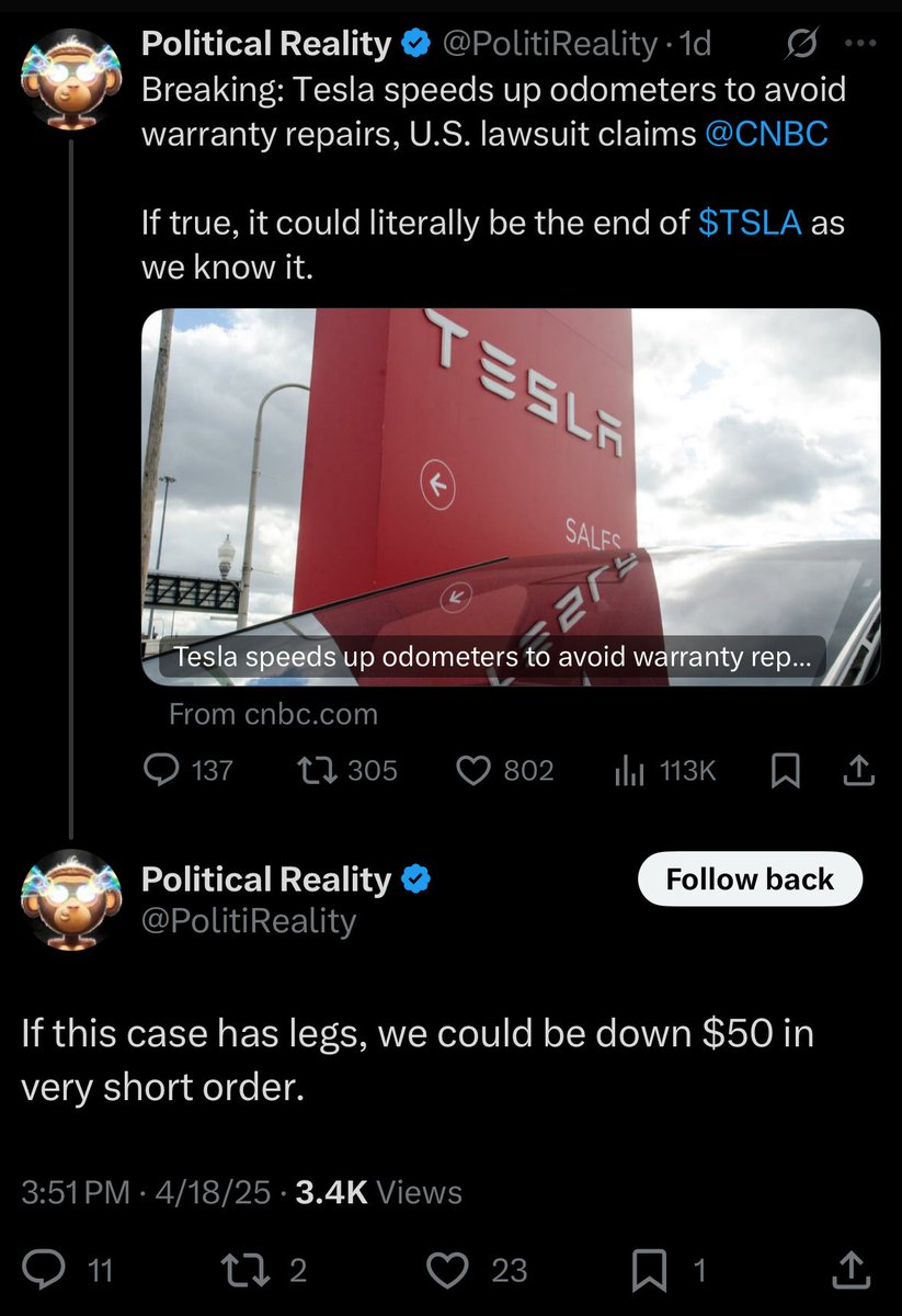 James Stephenson tweet media