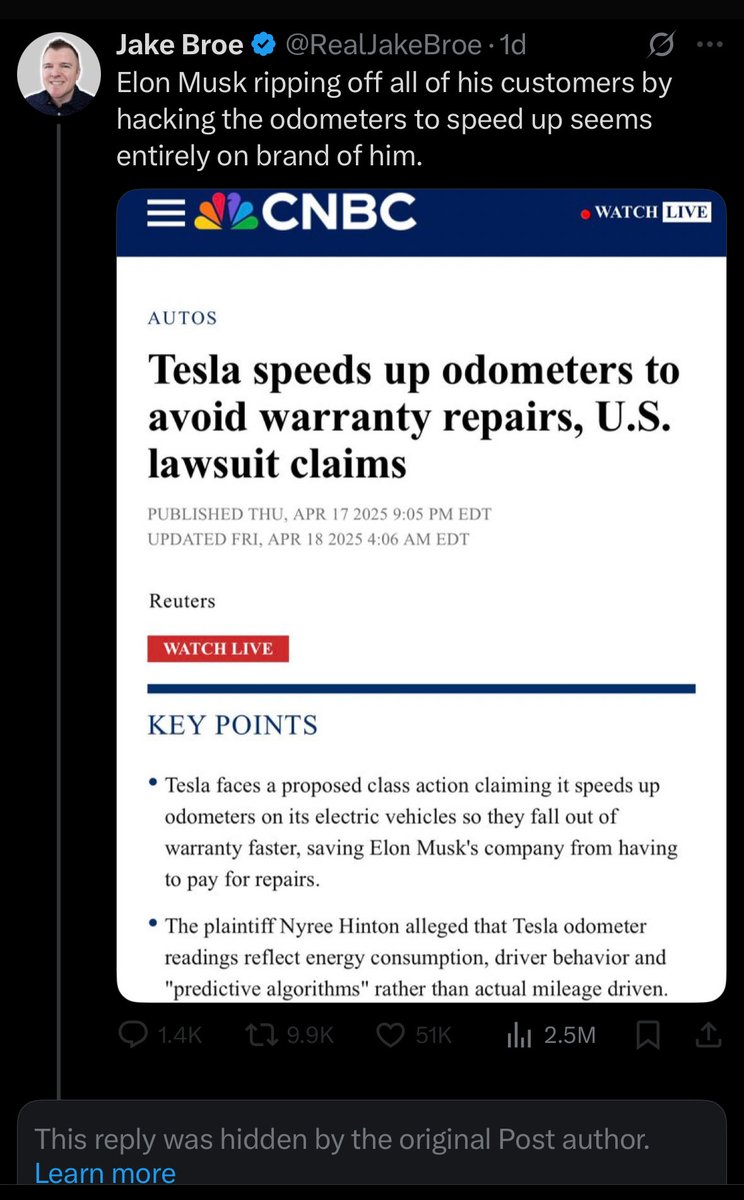 James Stephenson tweet media