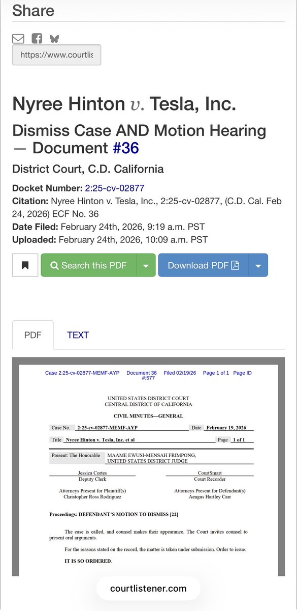James Stephenson tweet media