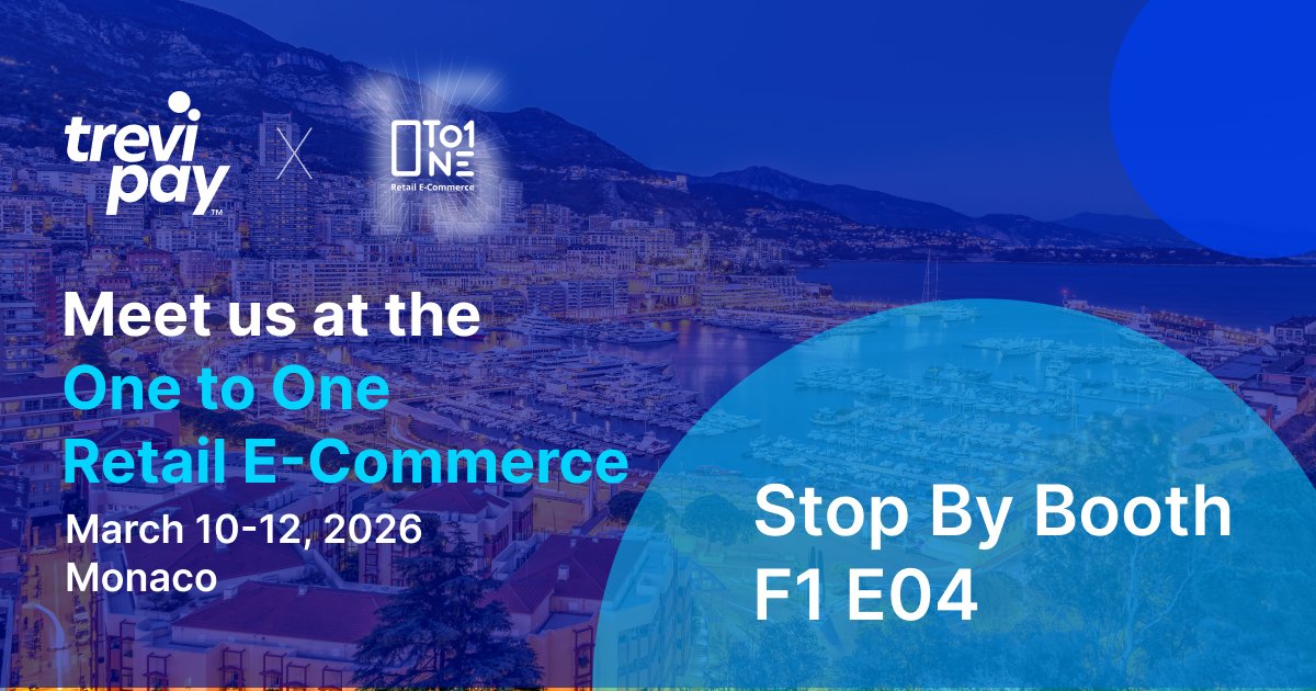 TreviPay tweet media