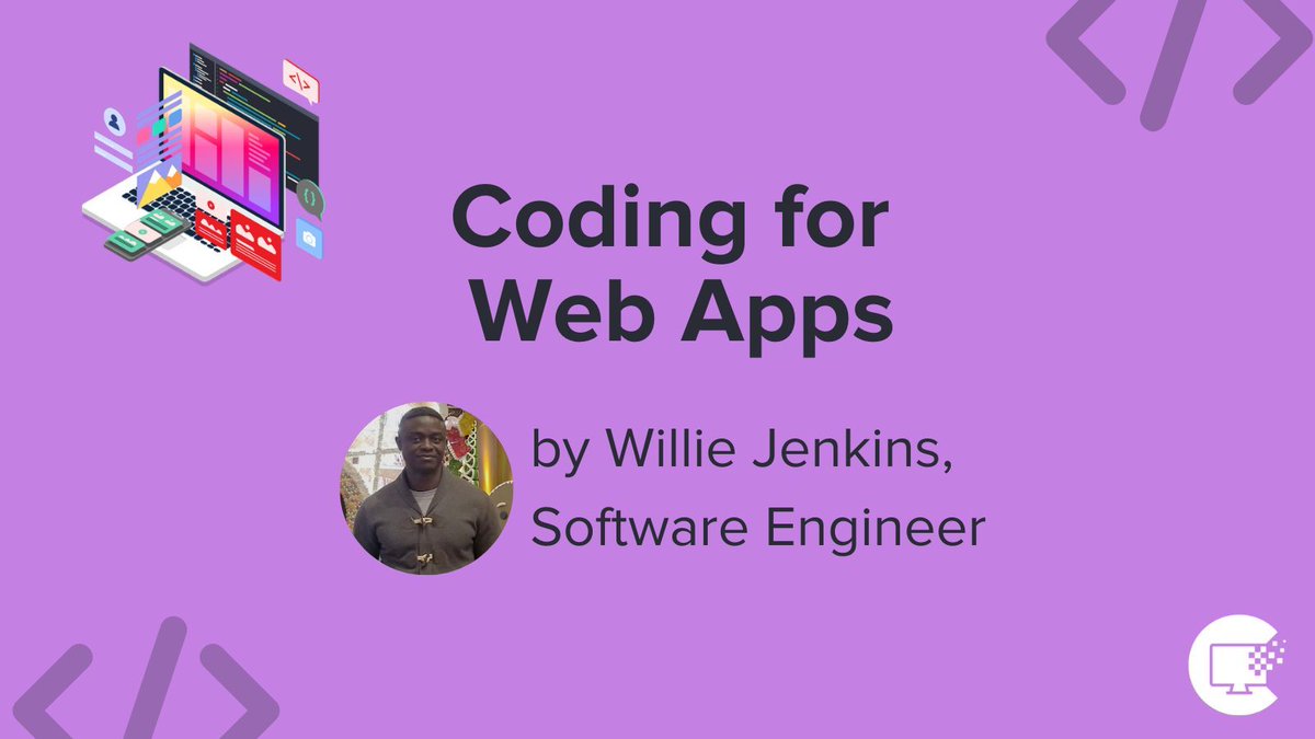 CodingInTheWild tweet media