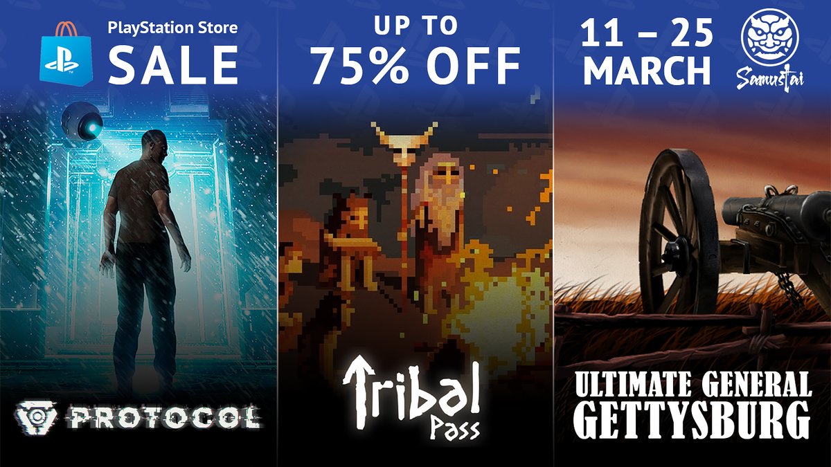 Samustai tweet media