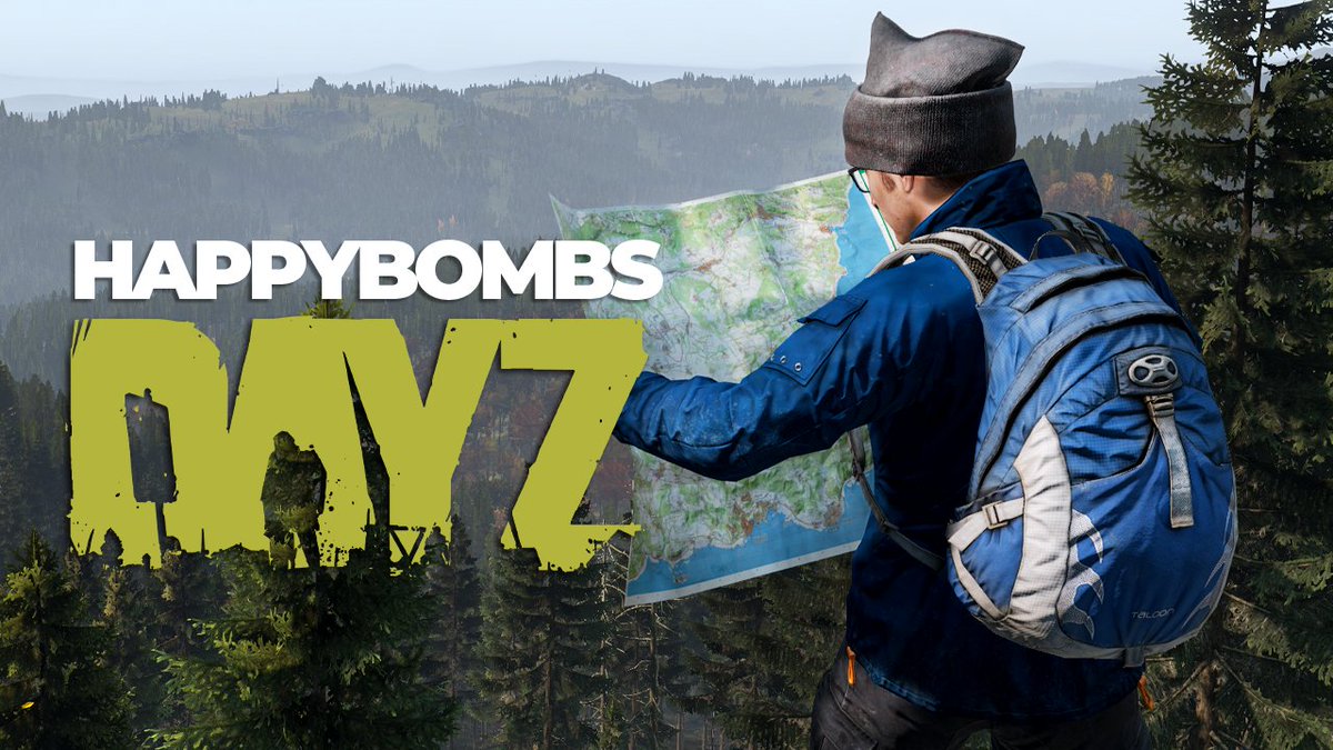 HappyBombs tweet media