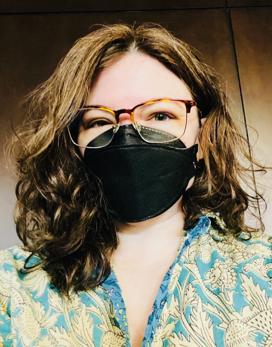 wonderartsy's tweet photo. Masking still matters! #VirusesAreAirborne #CleanOurAir #FilterOurAir #AirSanitationMatters #MaskUp until we can do better especially in public buildings. https://t.co/zb17vu34ZY
