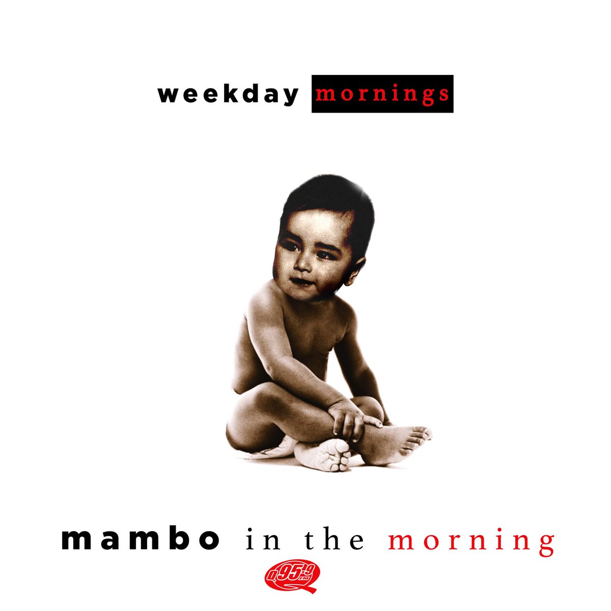 dj mambo tweet media