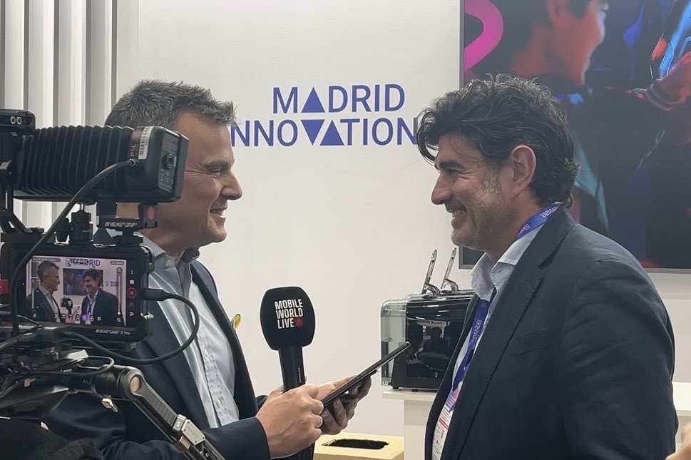 Madrid Innovation tweet media