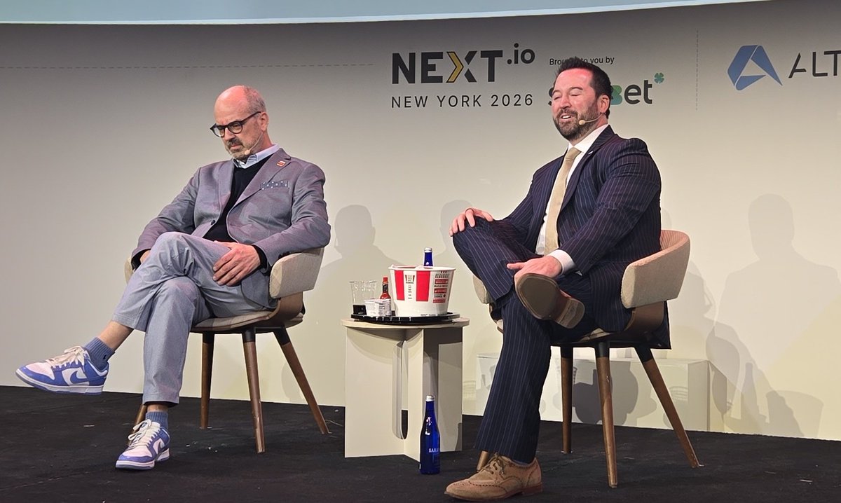 Bill Speros tweet media