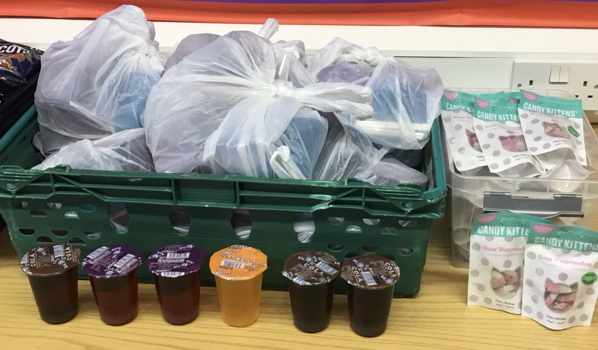 St Alphonsus Primary tweet media