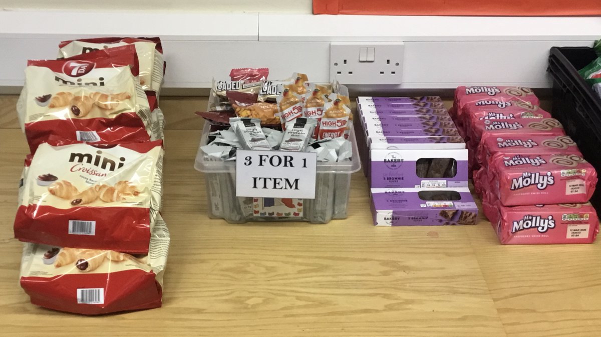 St Alphonsus Primary tweet media