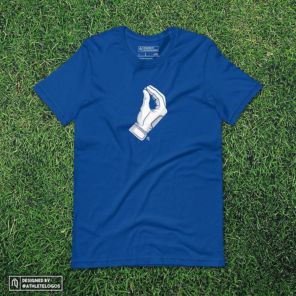 Athlete Logos Apparel tweet media