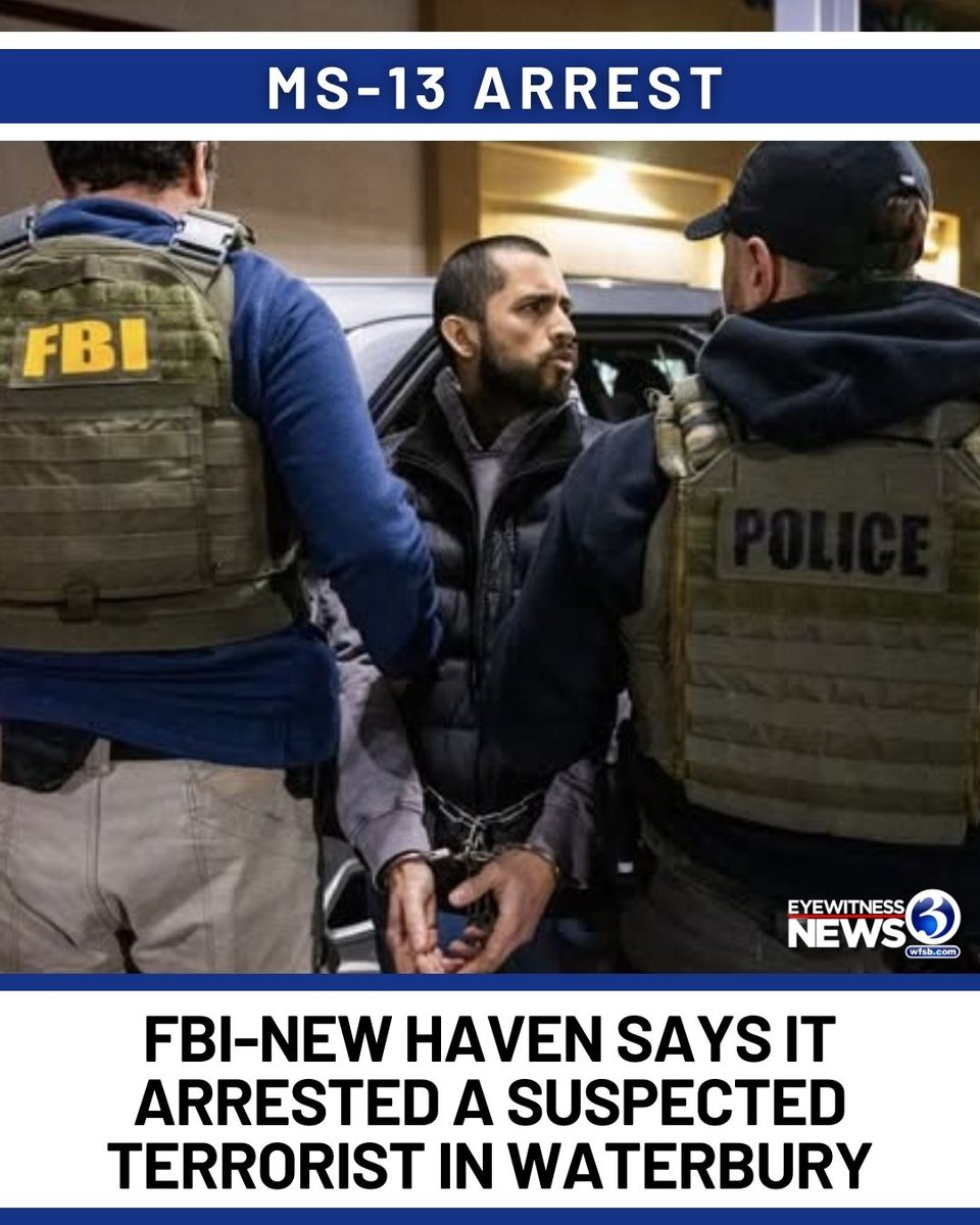 WFSB Channel 3 tweet media