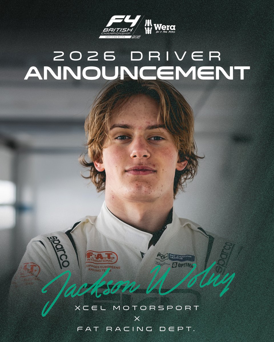 Wera Tools British F4 tweet media