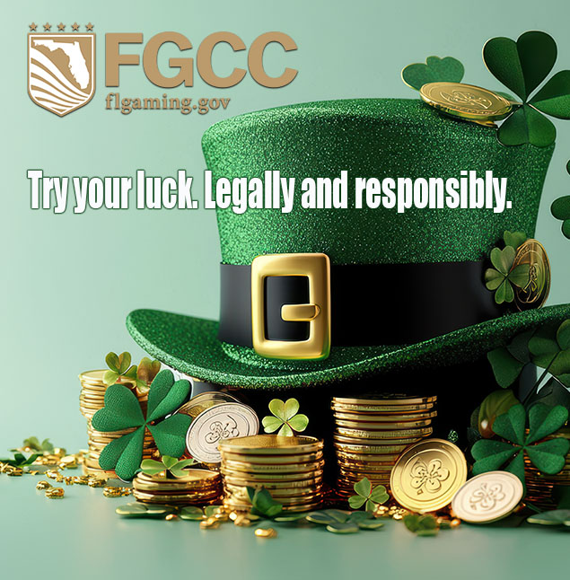 Florida Gaming Control Commission tweet media