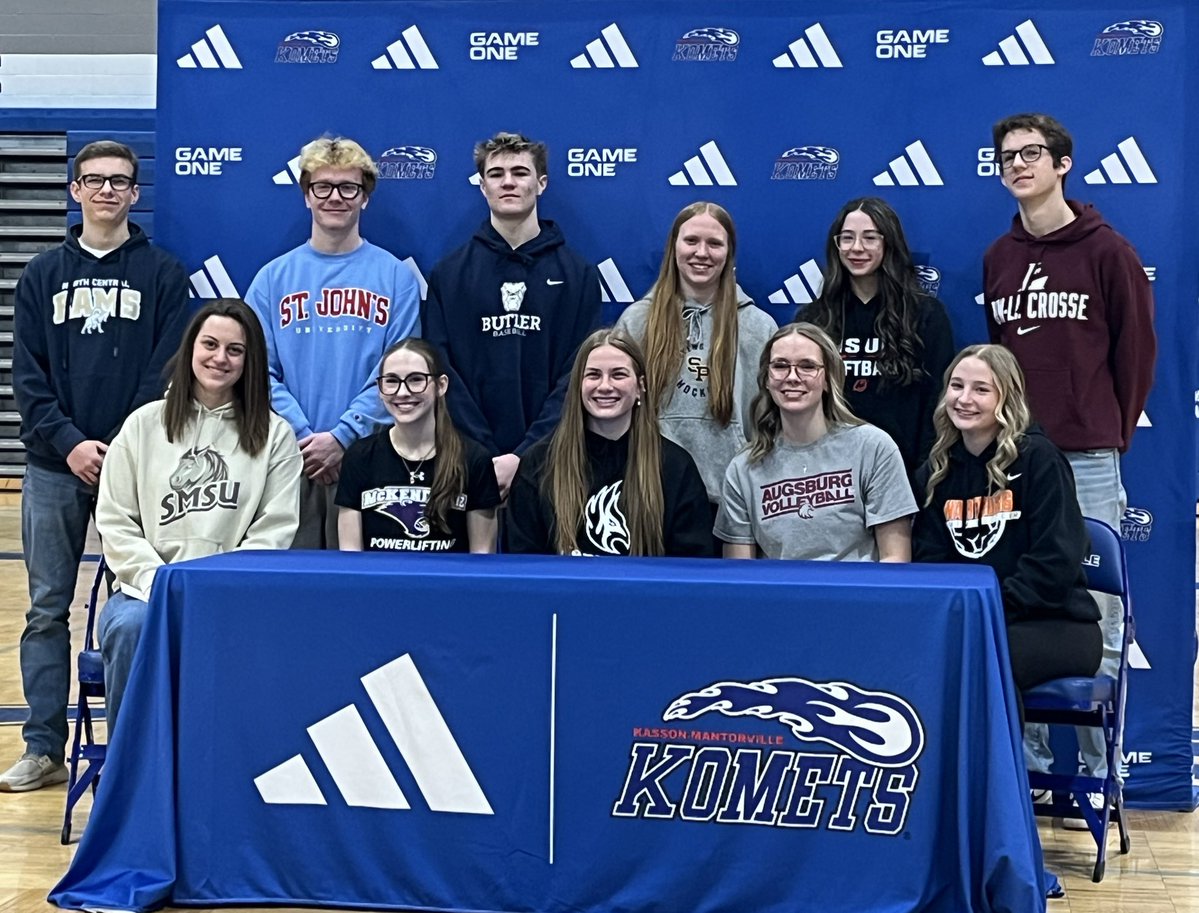 KM Activities tweet media