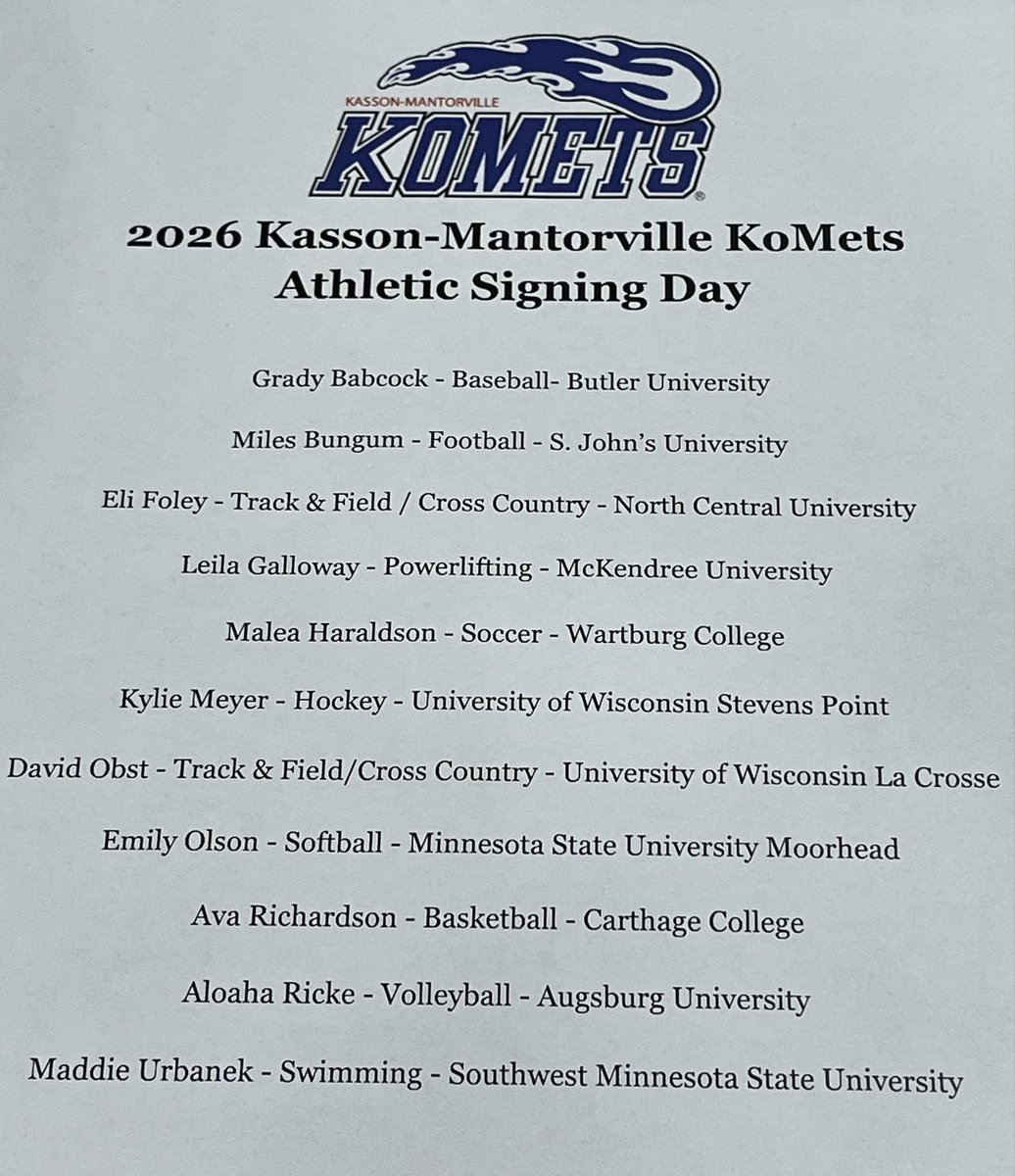 KM Activities tweet media