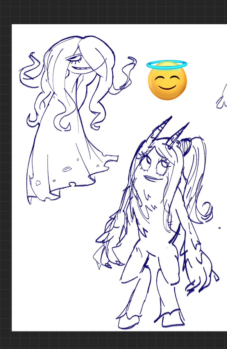 wystfan's tweet image. idk wips #msm