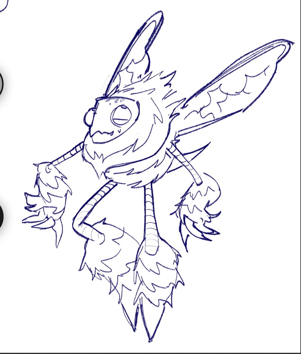 wystfan's tweet image. idk wips #msm