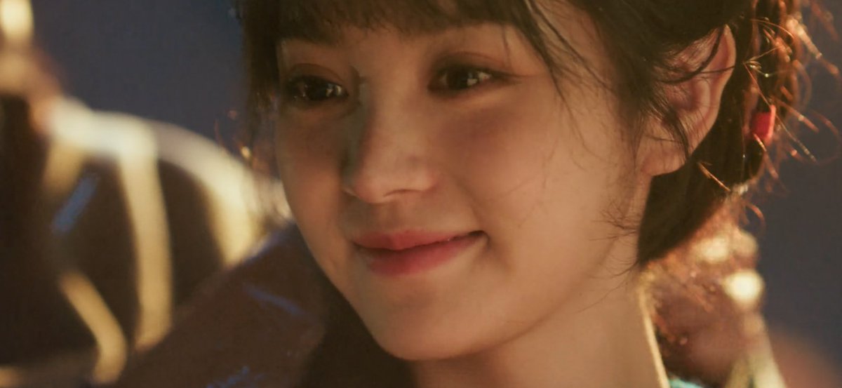 khyyooon's tweet photo. a gentle reminder that you cannot enjoy the show if you hate or don’t understand chang yu. she is the yu in zhu yu and the jade in pursuit of jade. https://t.co/5JMzrv4o1n