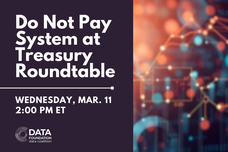 Data Coalition tweet media